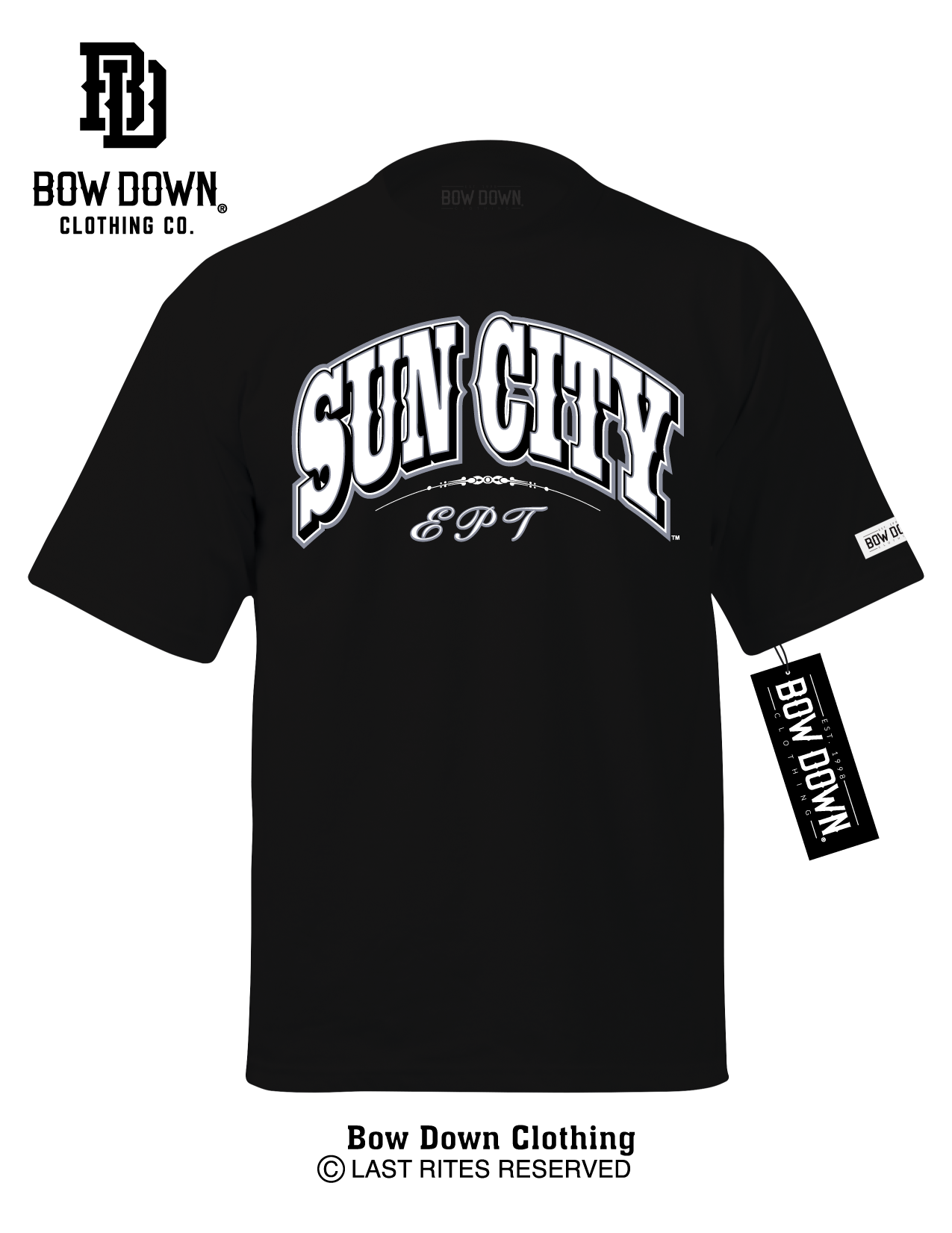 SUN CITY EPT WESTERN