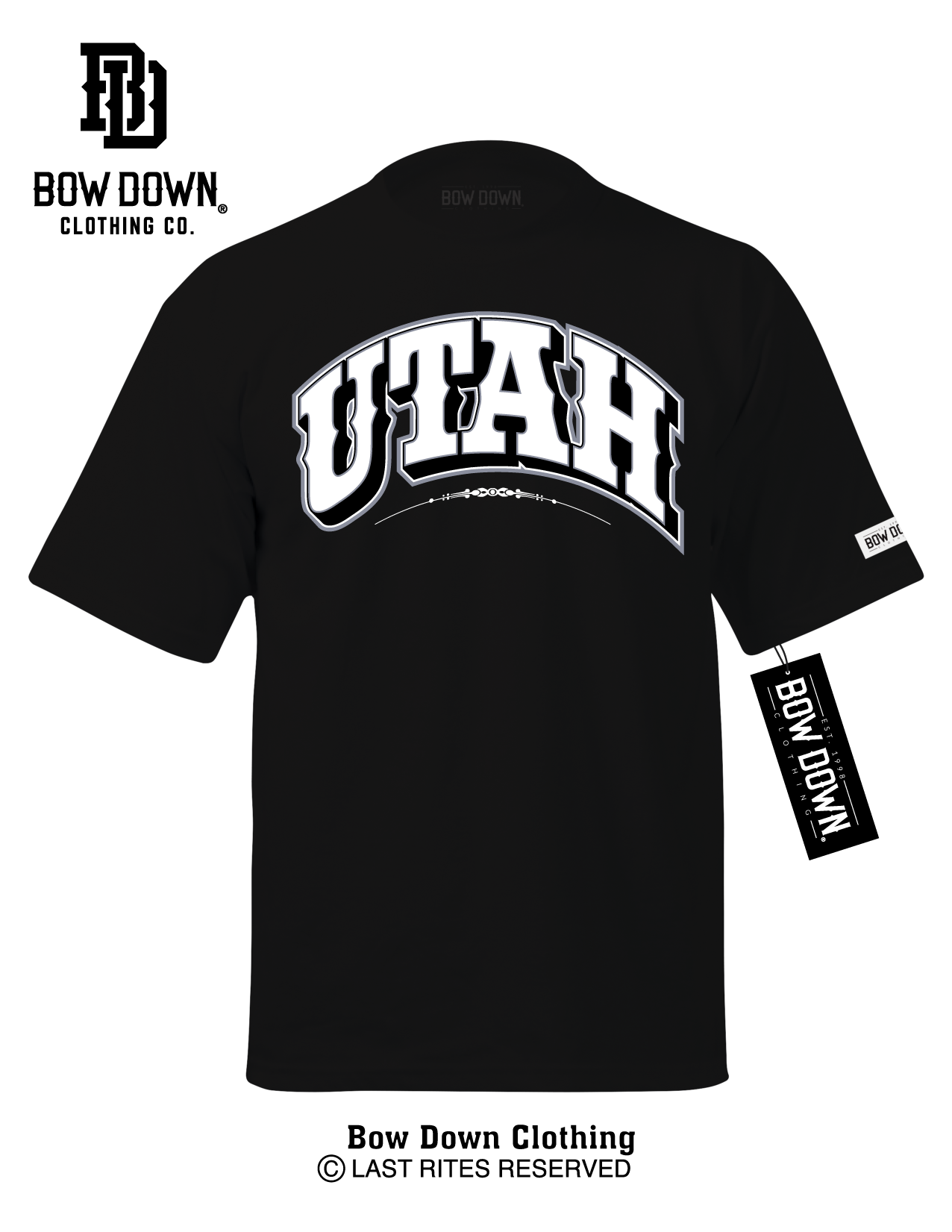 UTAH WESTERN