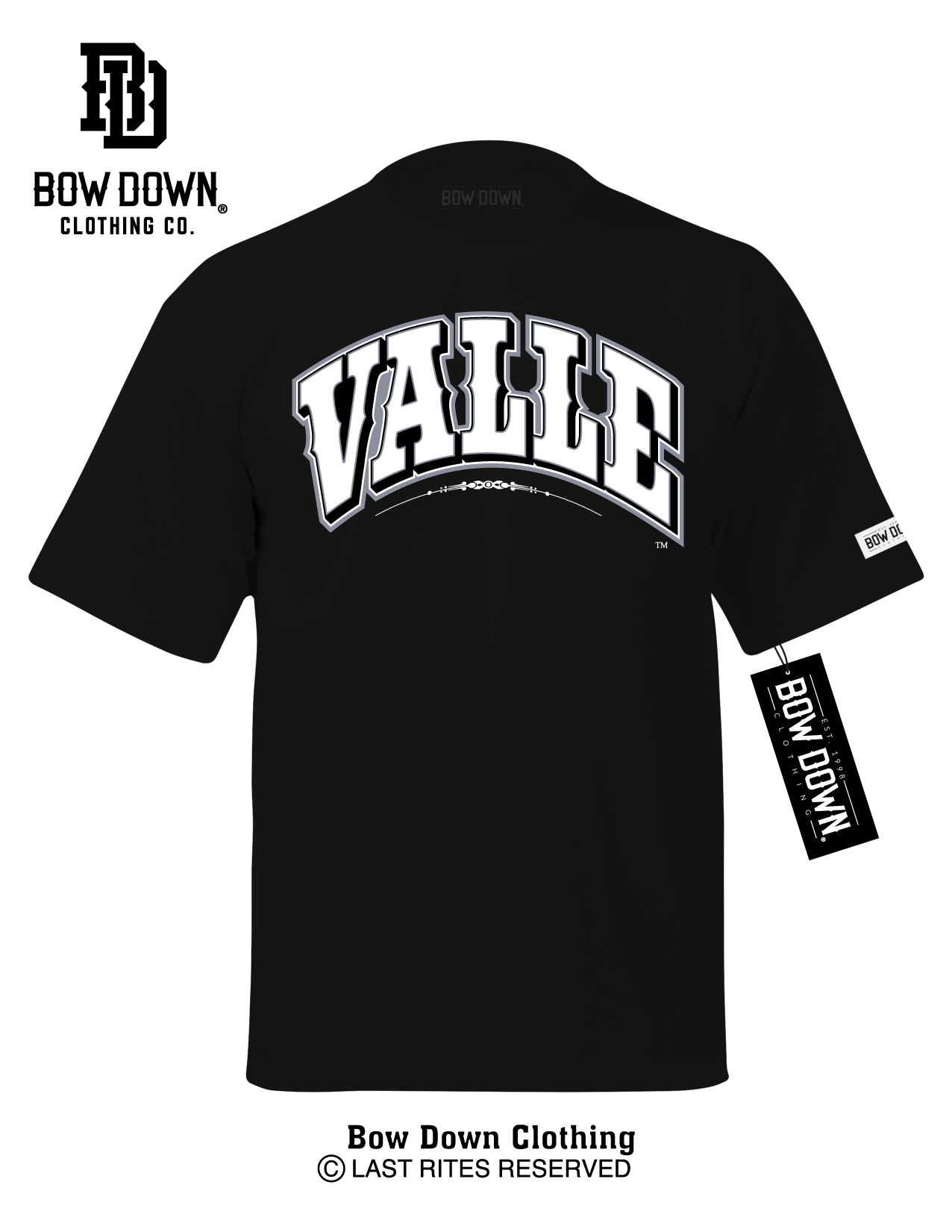 VALLE WESTERN
