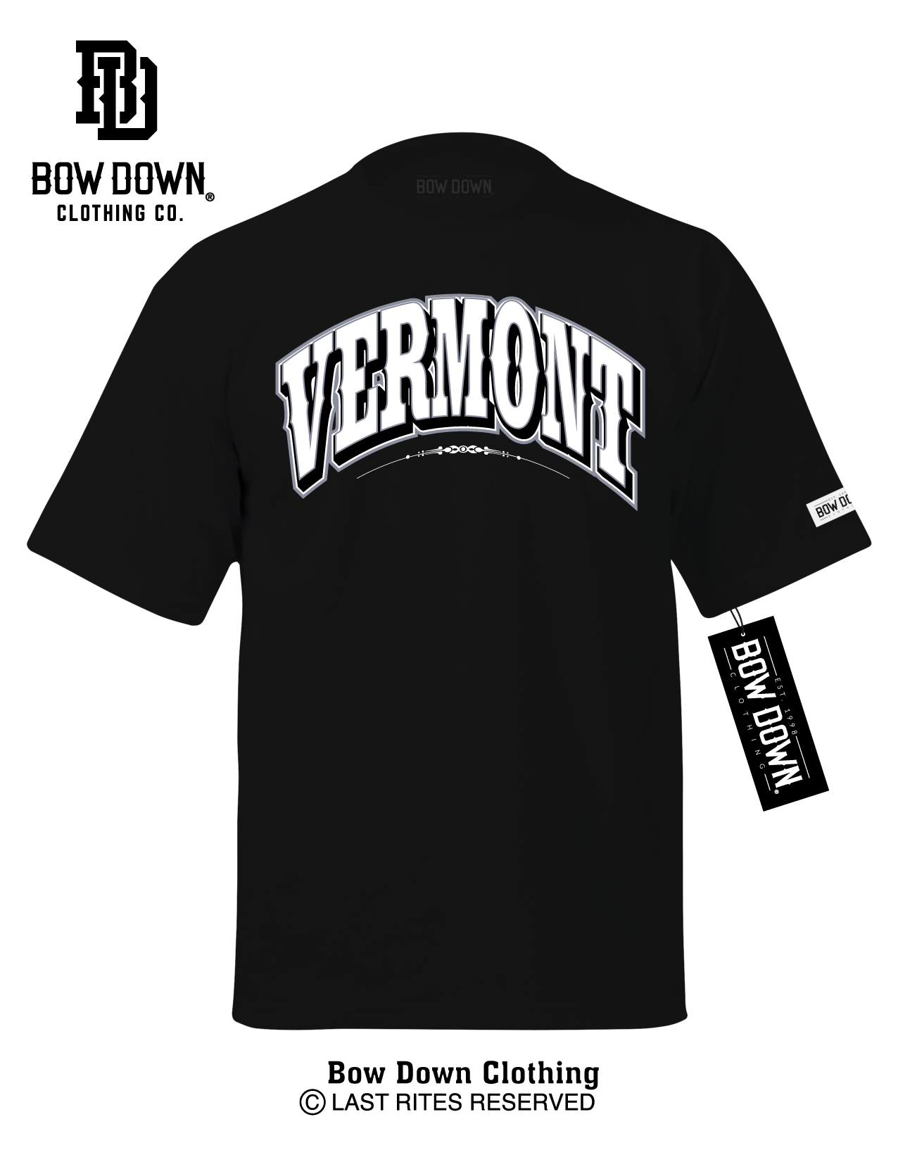 VERMONT WESTERN