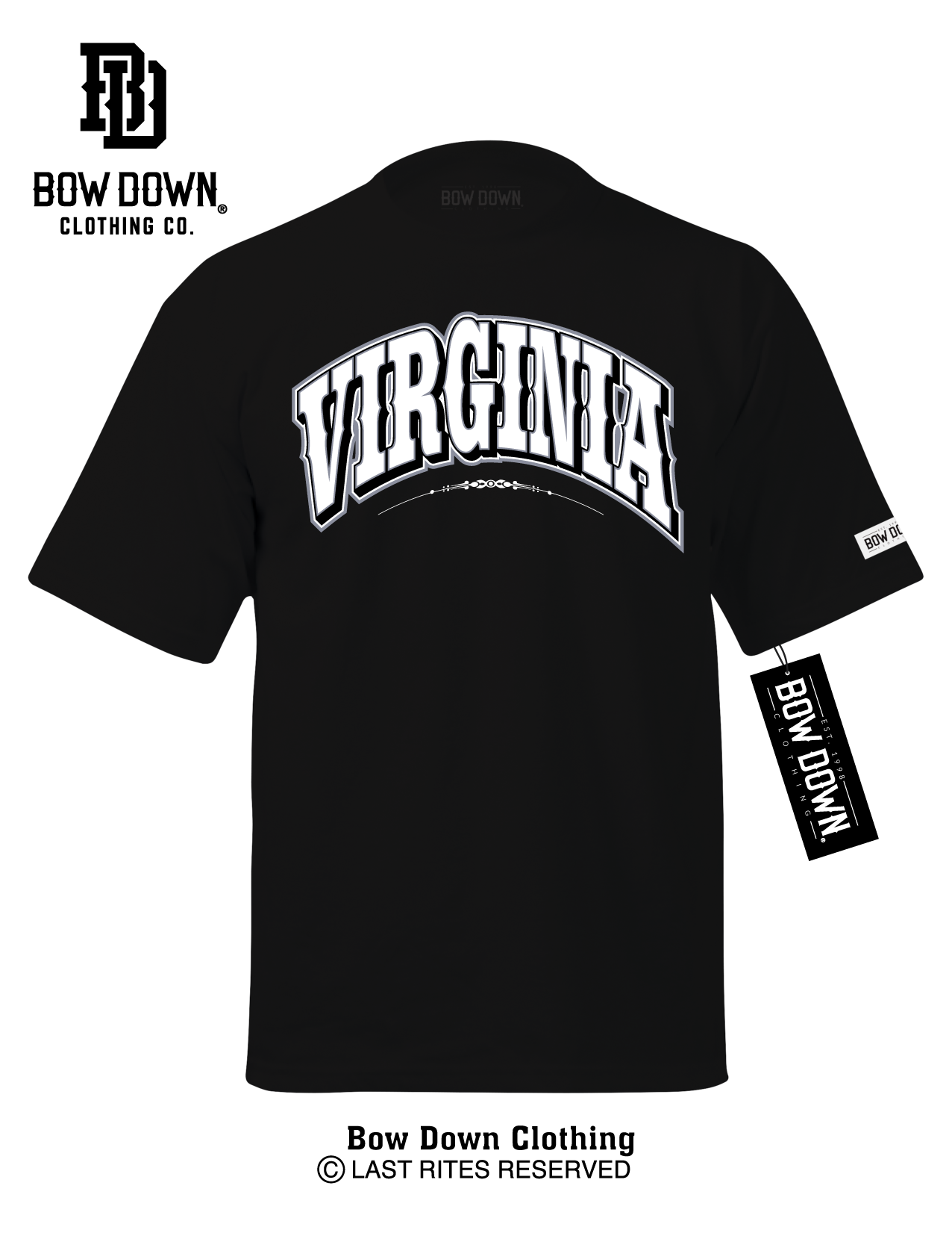 VIRGINIA WESTERN