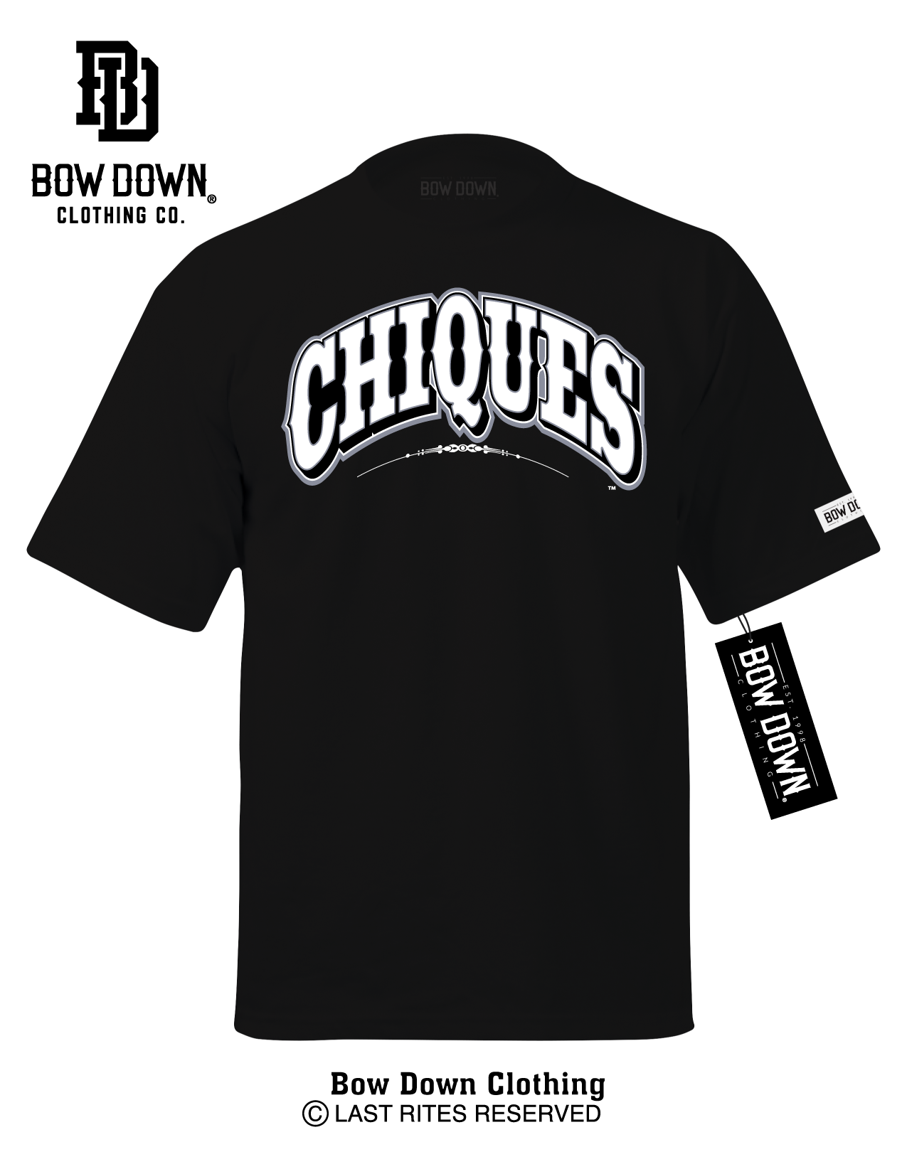 CHIQUES WESTERN