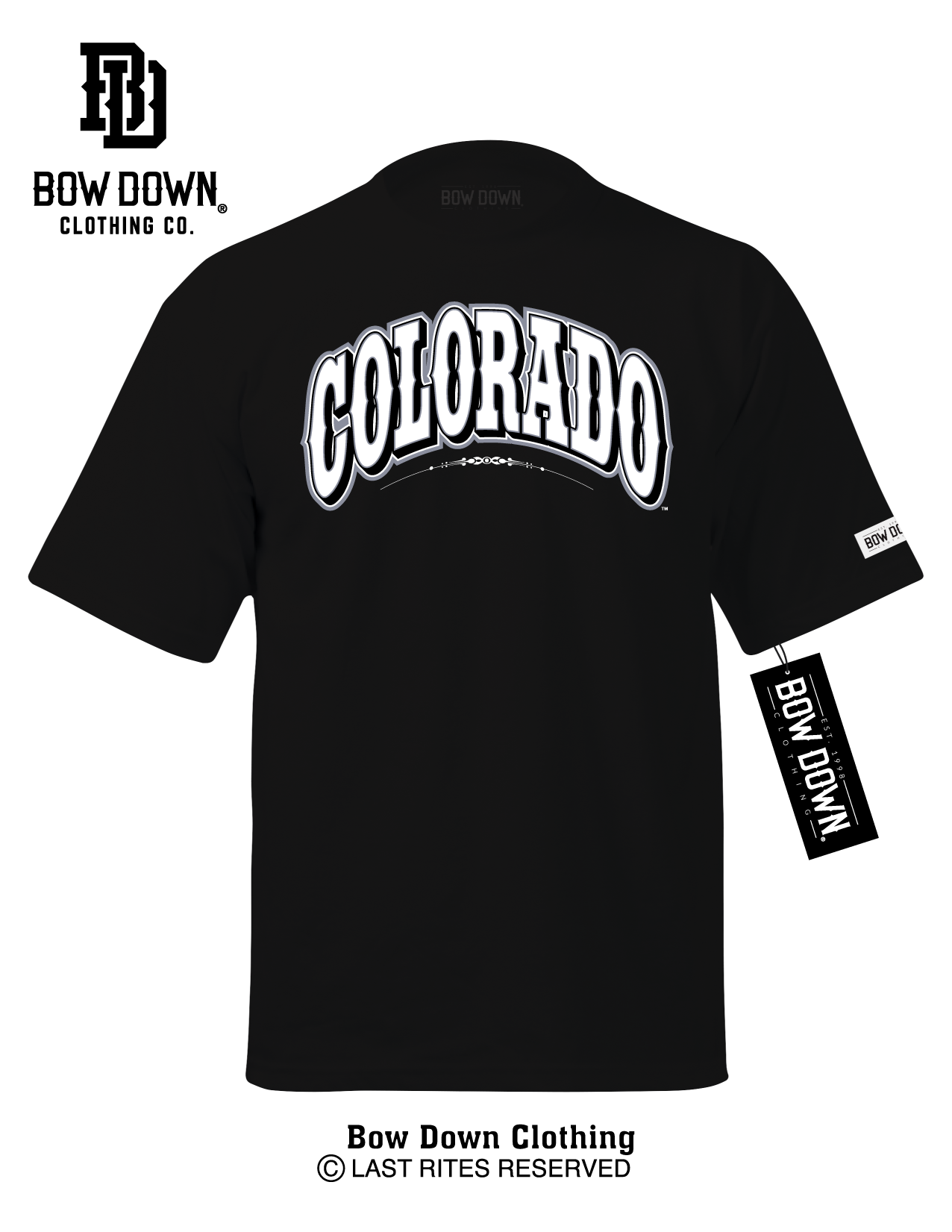 COLORADO WESTERN