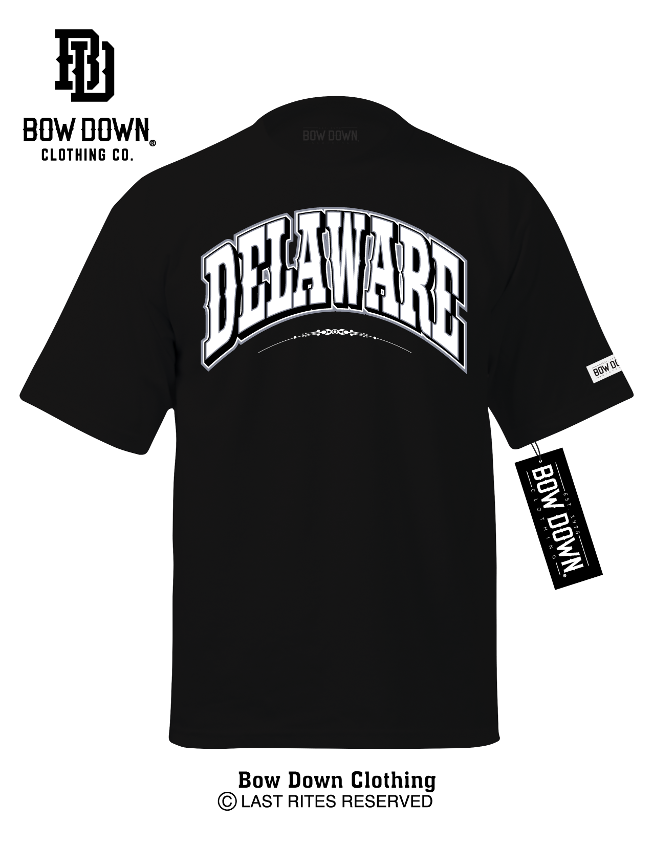 DELAWARE WESTERN