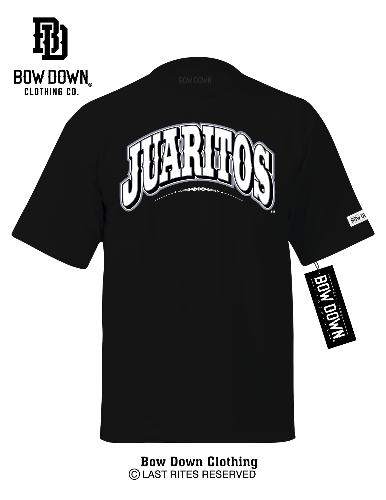 JUARITOS WESTERN