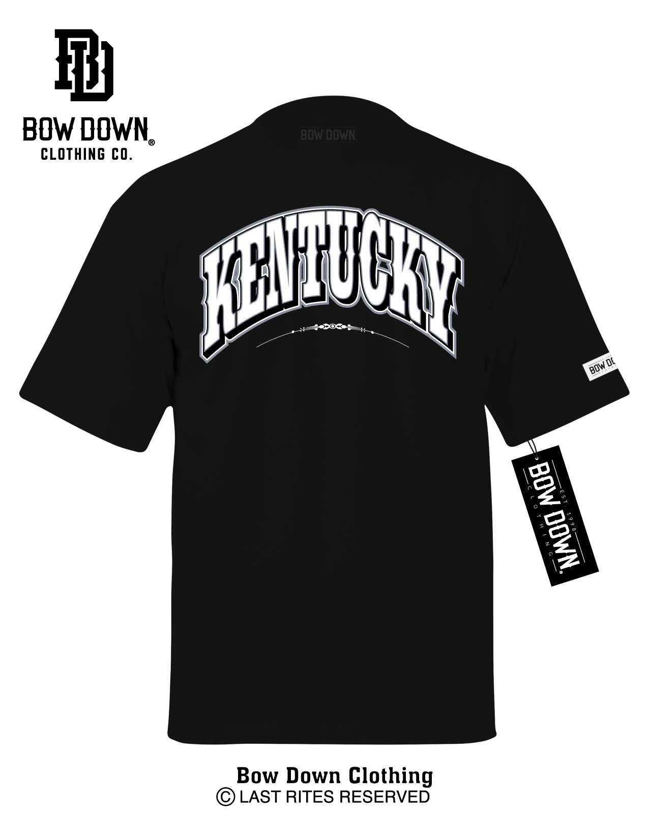 KENTUCKY WESTERN