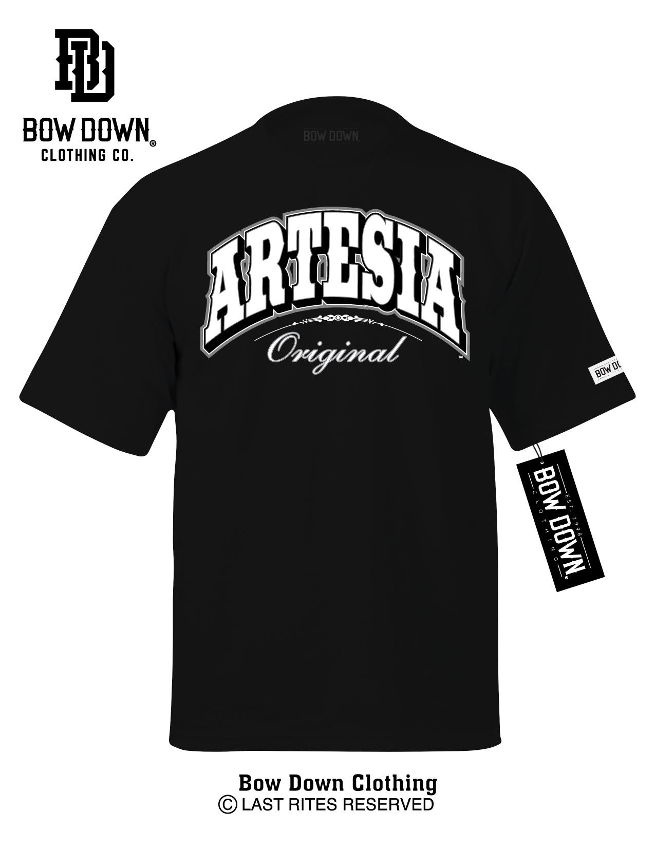 ARTESIA WESTERN