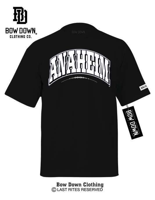 Anaheim Western (RTS)