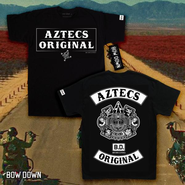 AZTECS ORIGINAL