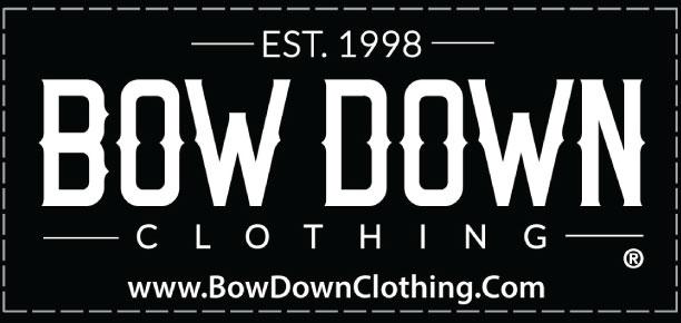 Brown Pride 2 Tan Ink