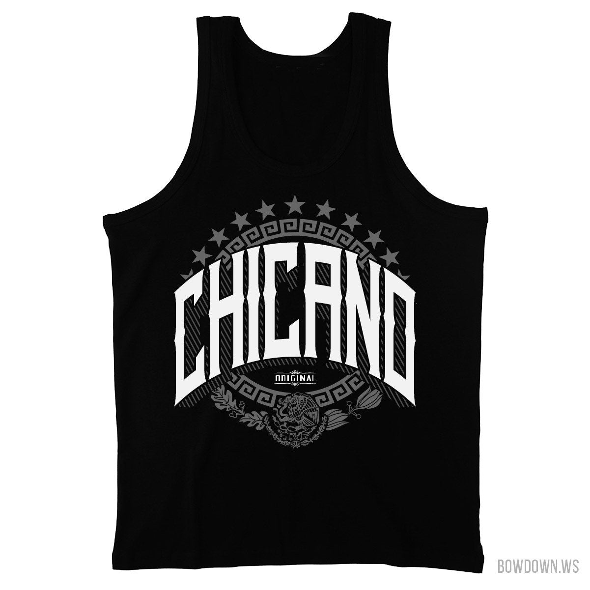 Chicano Rome