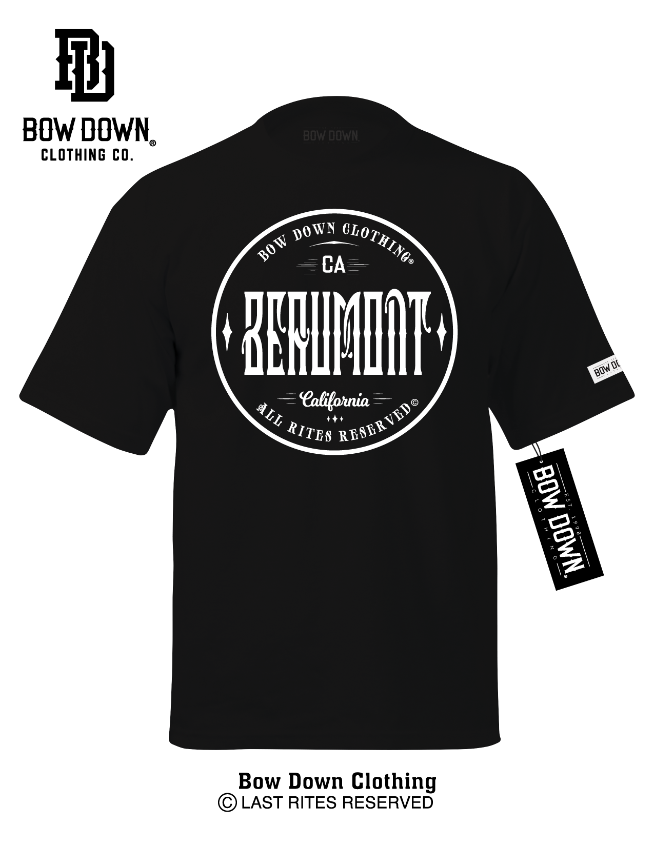 BEAUMONT RING