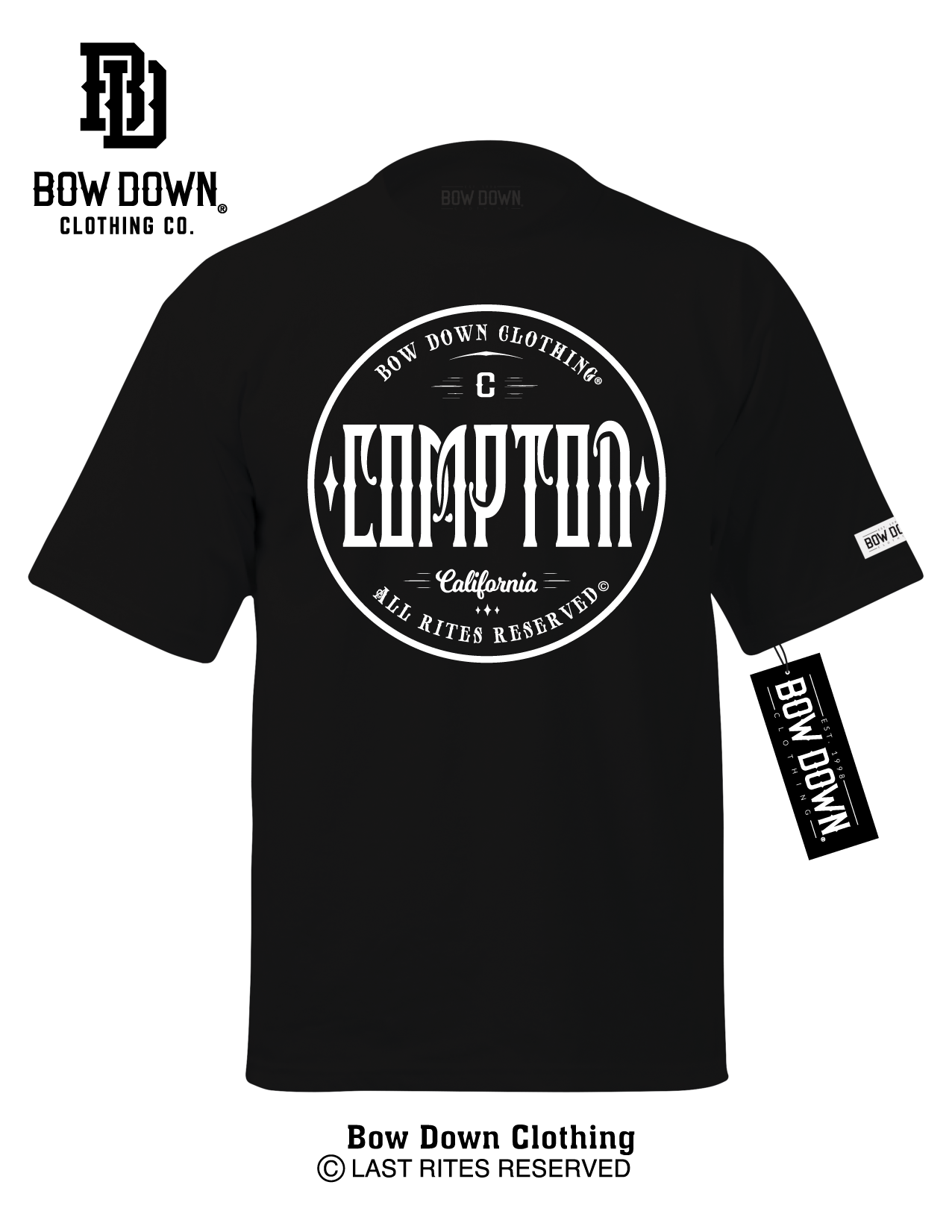 COMPTON RING