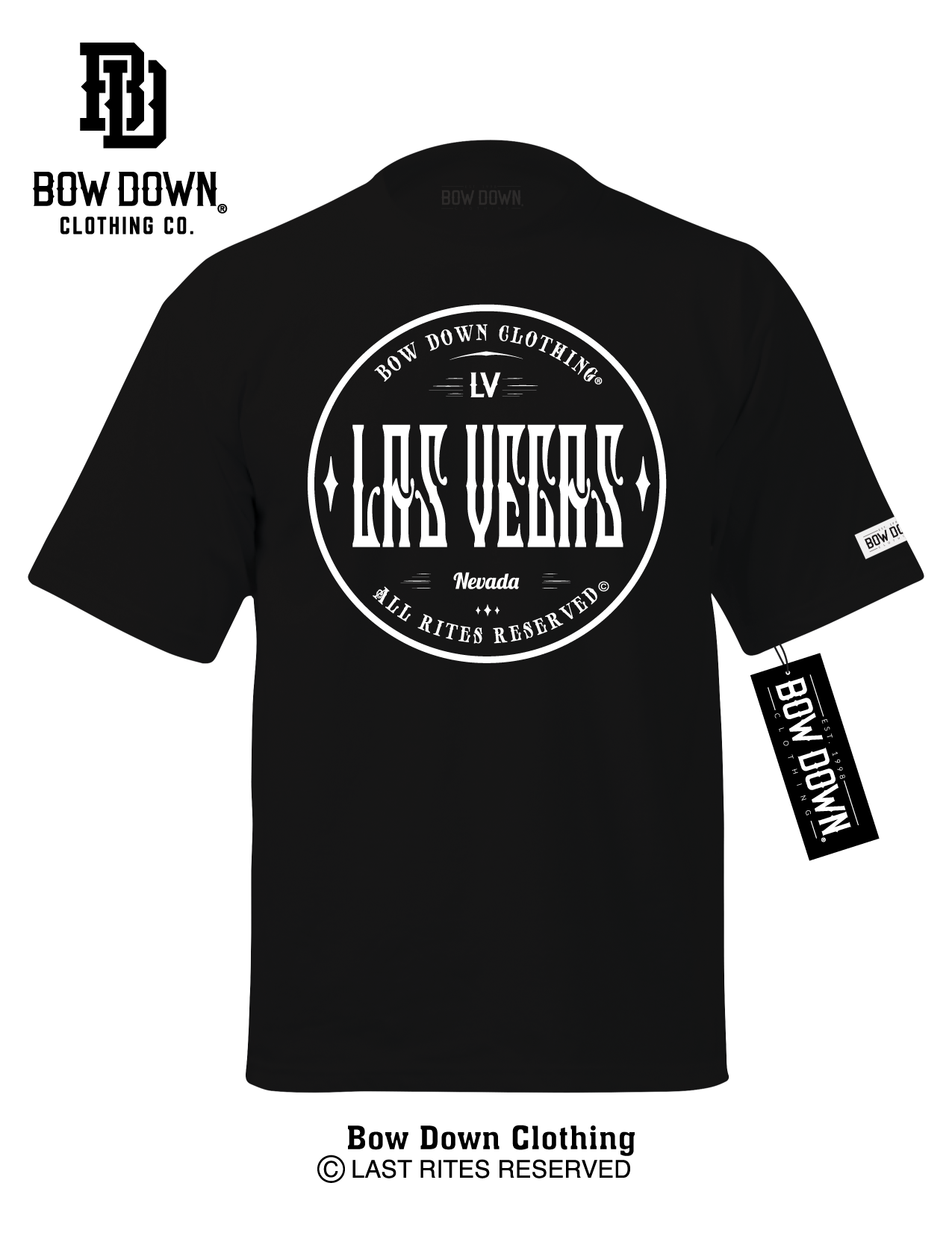 LAS VEGAS RING