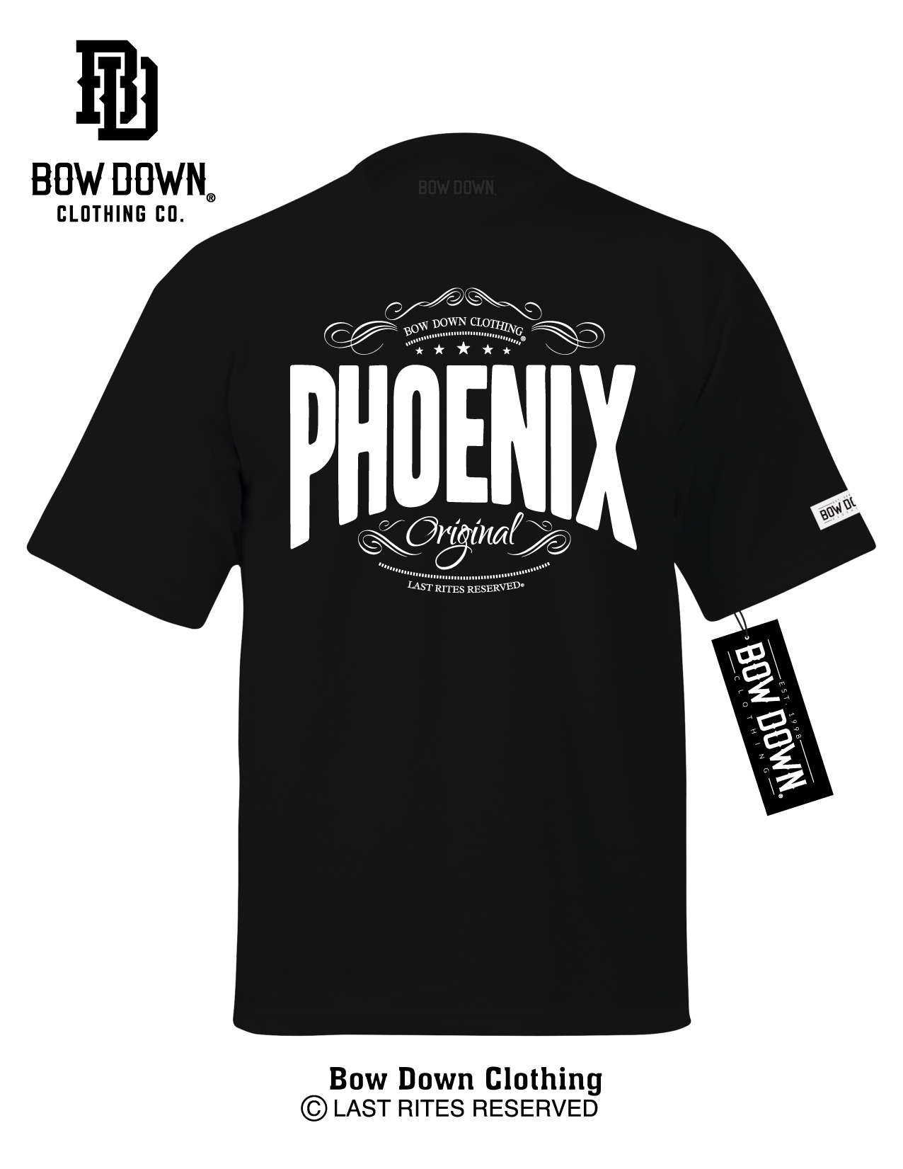 PHOENIX STAMP