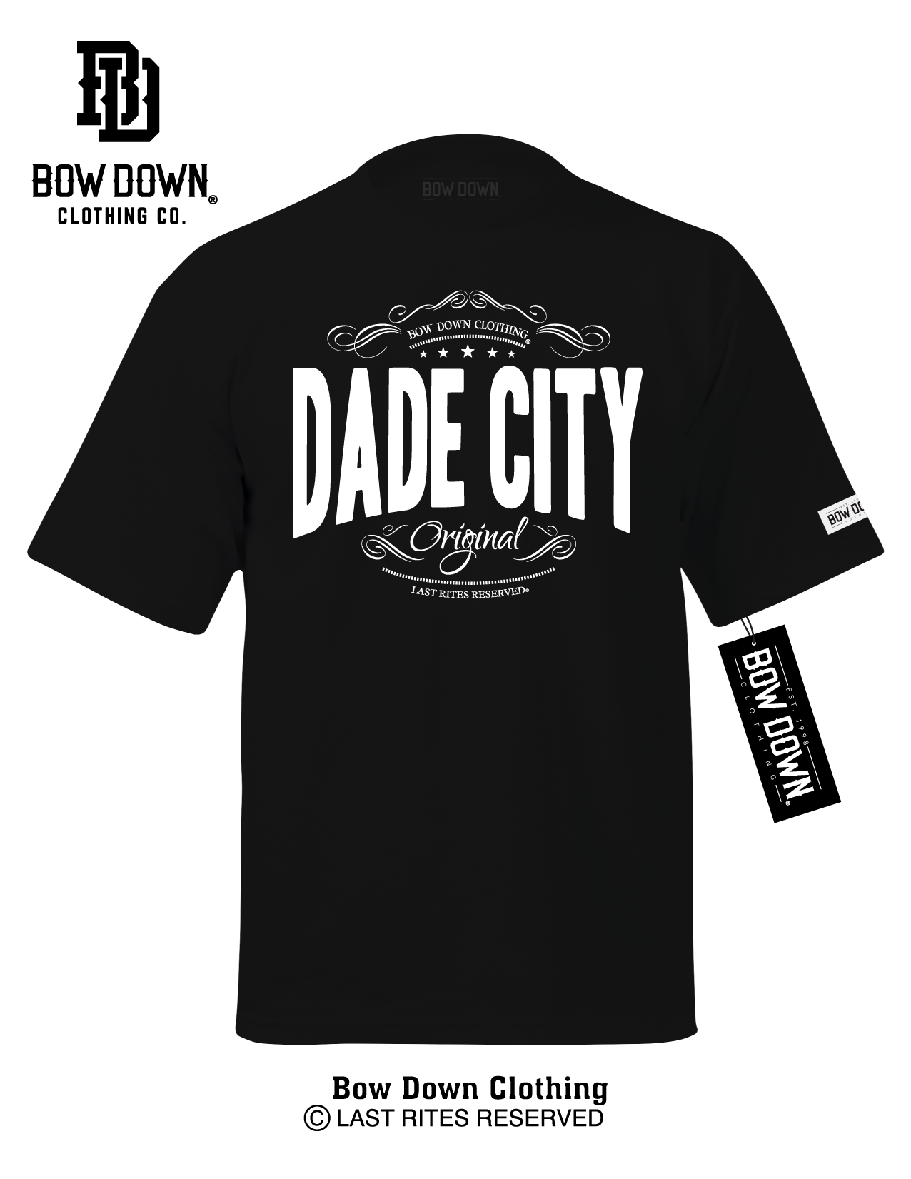 DADE CITY STAMP