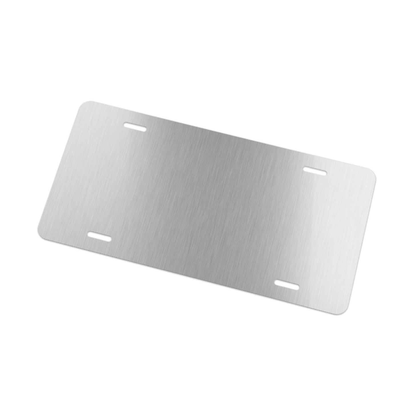 NORWALK WhiteVanity Plate