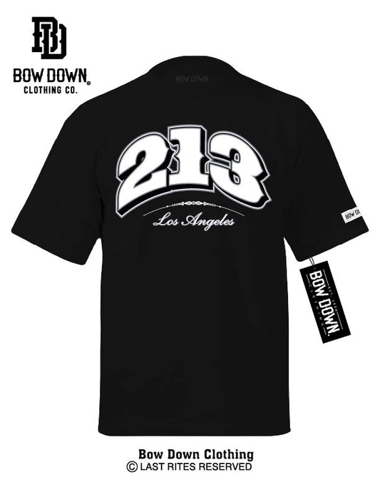 213 LOS ANGELES WESTERN