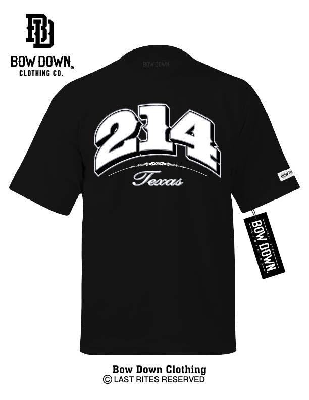 214 TEXAS WESTERN