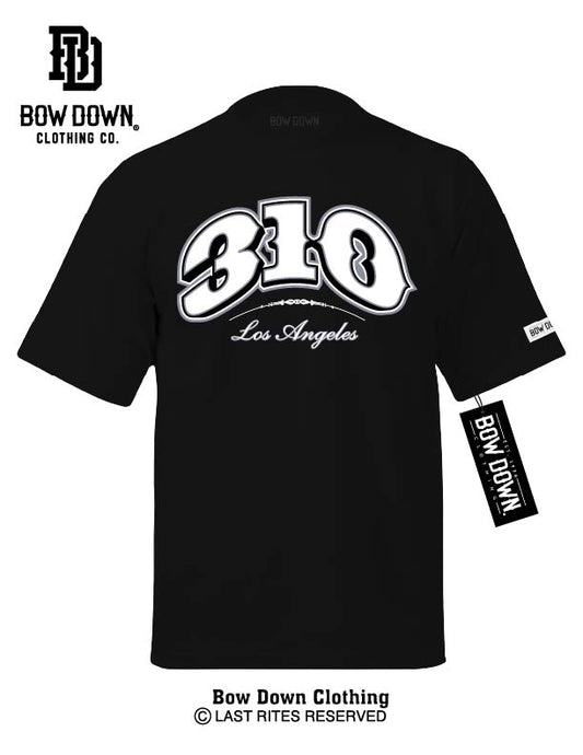310 LOS ANGELES WESTERN