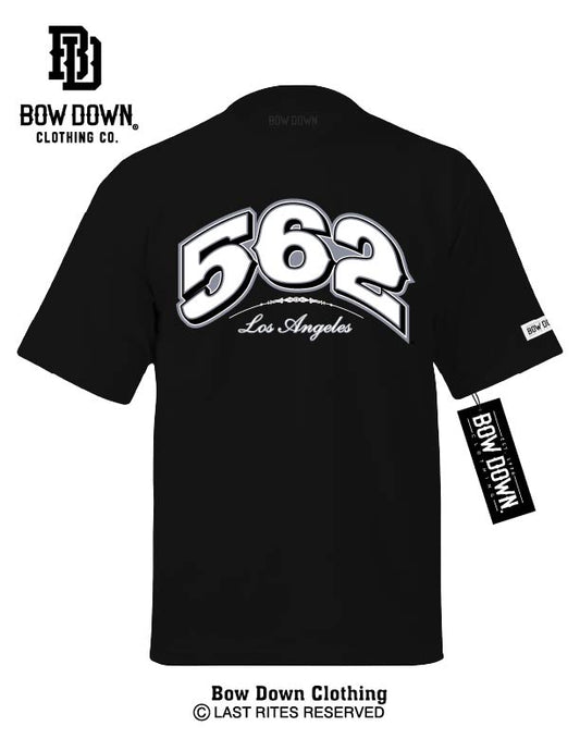 562 LOS ANGELES WESTERN