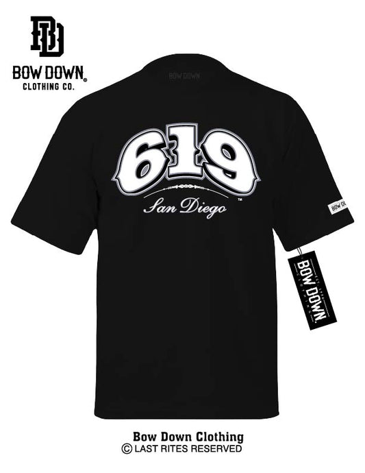 619 SAN DIEGO WESTERN