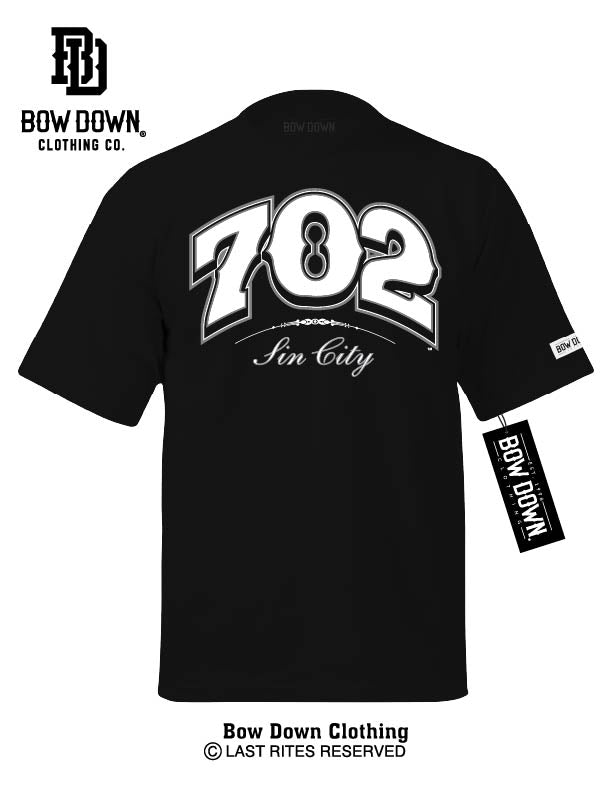 702 SIN CITY WESTERN