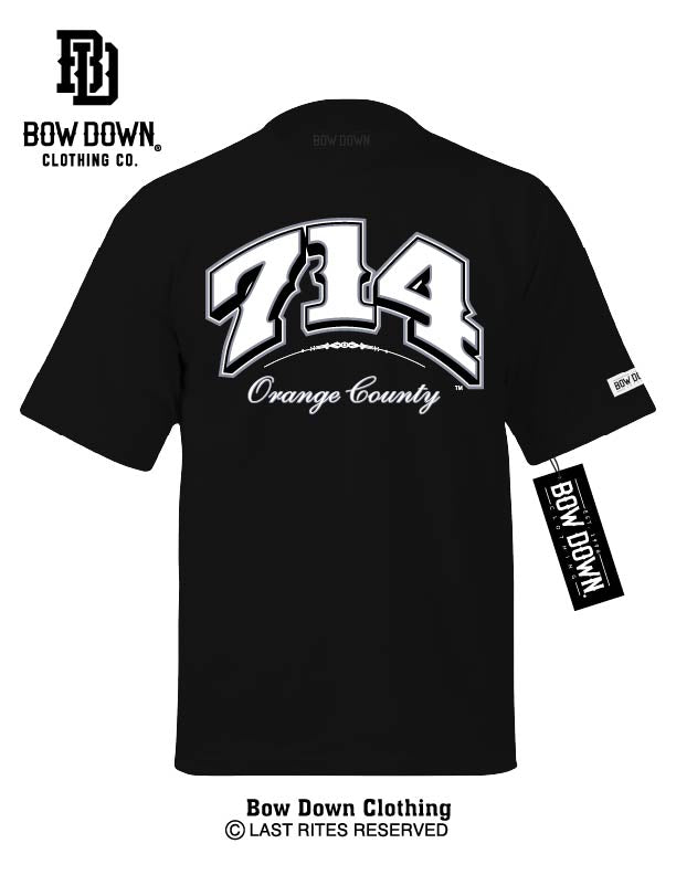 714 ORANGE COUNTY WESTERN