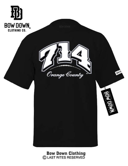 714 ORANGE COUNTY WESTERN