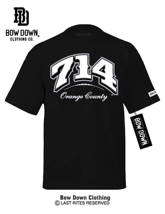 714 ORANGE COUNTY WESTERN