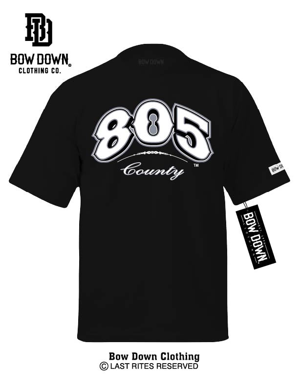805 COUNTY WESTERN