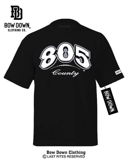 805 COUNTY WESTERN