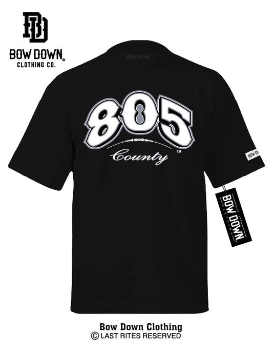 805 COUNTY WESTERN