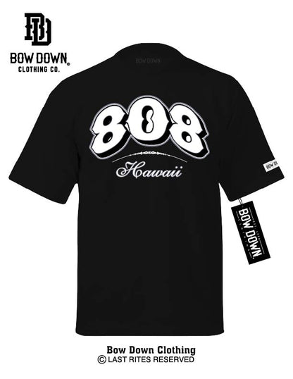 808 HAWAII WESTERN