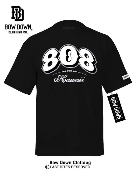 808 HAWAII WESTERN