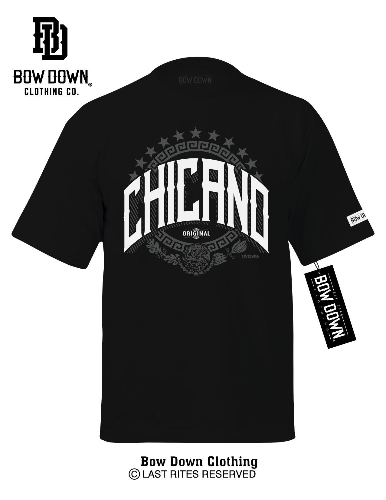 CHICANO ROME