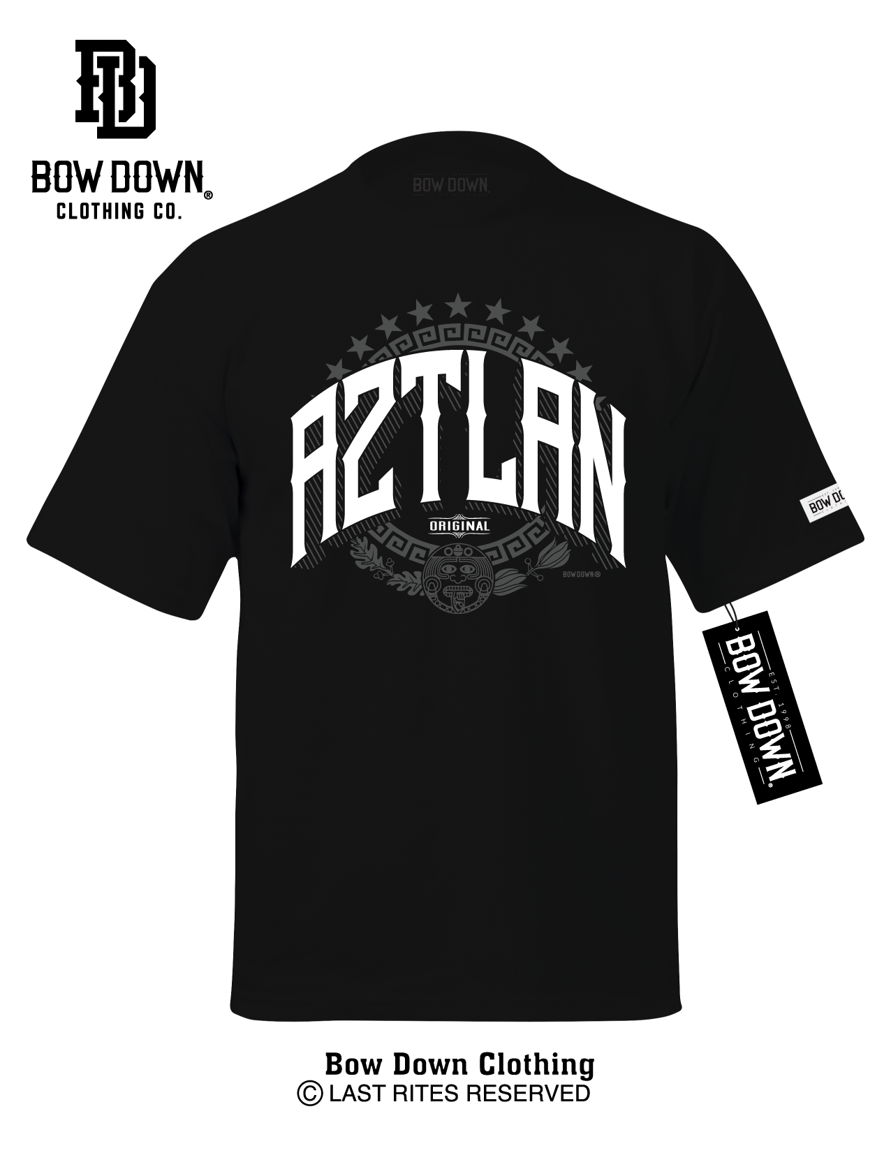 AZTLAN ROME