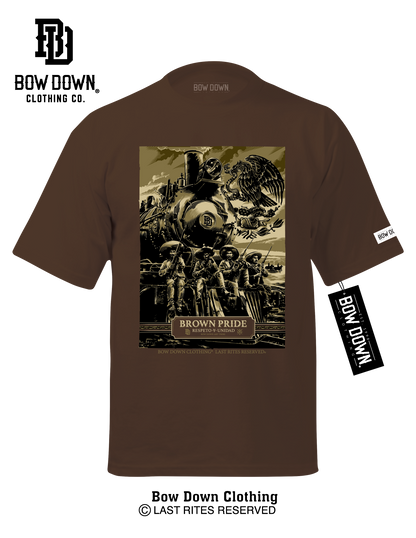 REVOLUTIONARY RIDERS