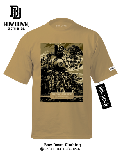 REVOLUTIONARY RIDERS