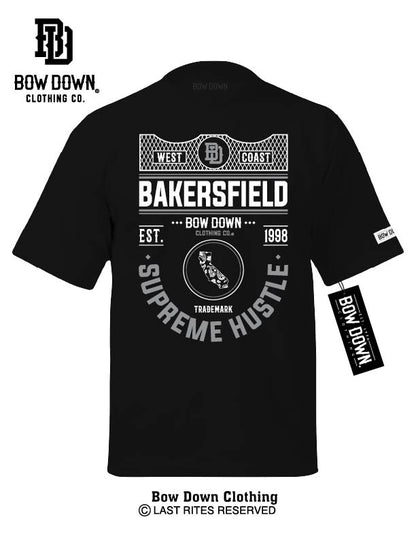 BAKERSFIELD SUPREME HUSTLE