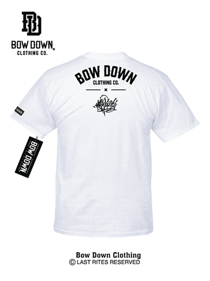 BOW DOWN x MAXX242 | God Will Provide