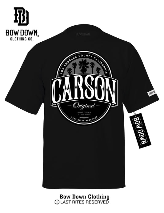 Carson Seal 2