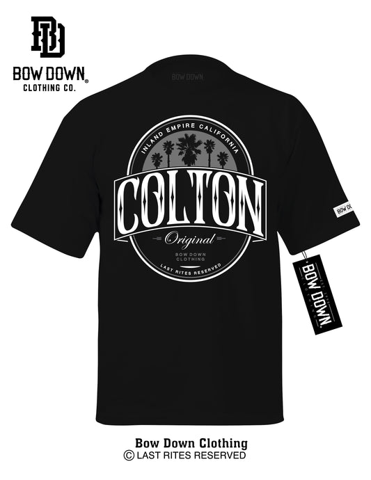 Colton Seal