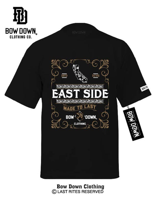EAST SIDE MADE TO LAST