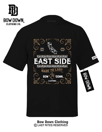 EAST SIDE MADE TO LAST