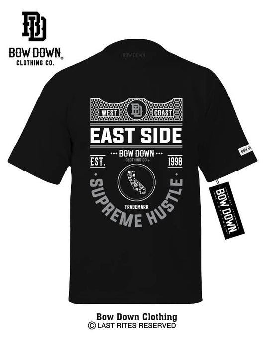 EAST SIDE SUPREME HUSTLE