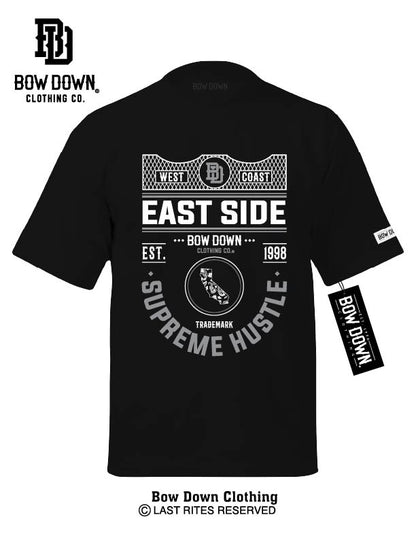 EAST SIDE SUPREME HUSTLE