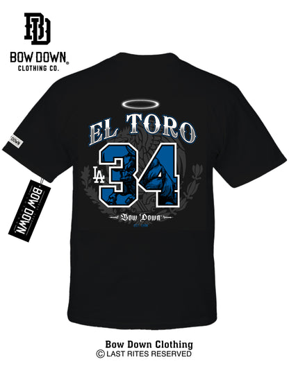 EL TORO 34 LEGEND