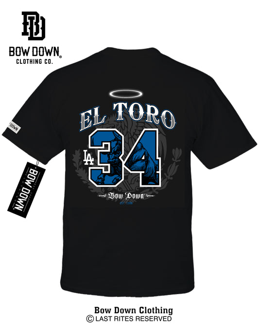 EL TORO 34 LEGEND