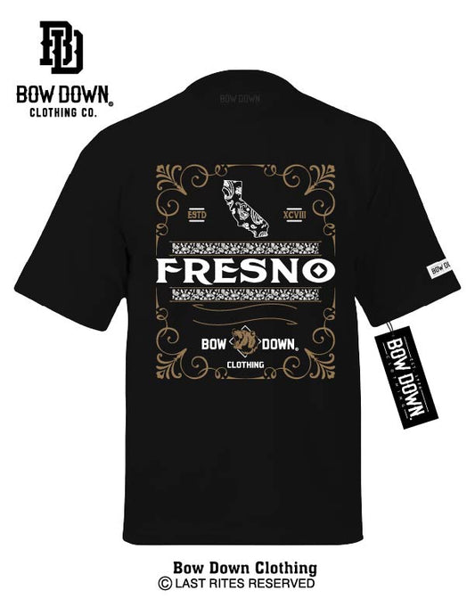FRESNO MADE TO LAST
